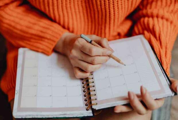 Почему 15 апреля считают энергетически сильным днем