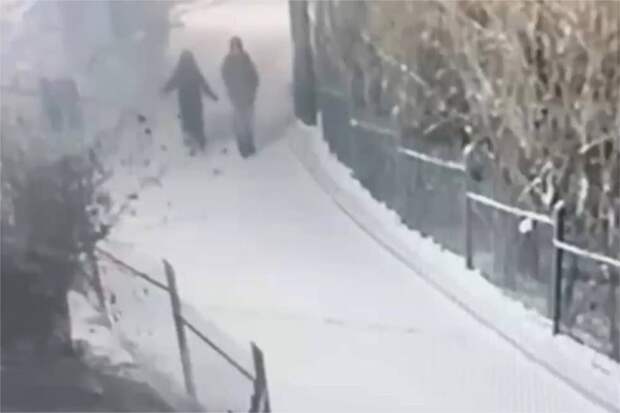 Отец найденного в Красноярске подростка рассказал об отношениях с сыном