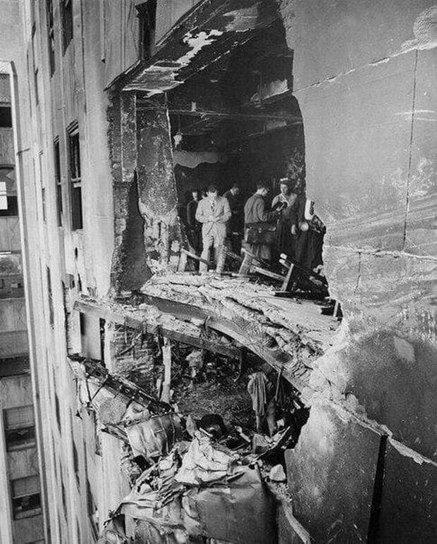 Редкие исторические фотографии прошлых лет