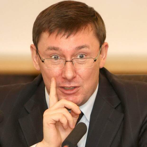Луценко будет бороться с коррупцией при помощи «анкеты добропорядочности» Луценко будет бороться с коррупцией при помощи «анкеты добропорядочности»