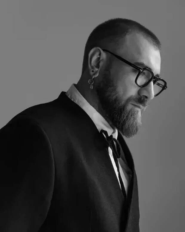 Николай Овечкин