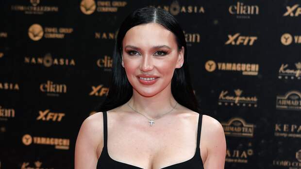 «У меня нет предрассудков»: Серябкина рассказала о жизни на сцене и дома