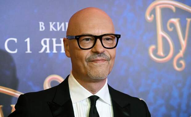 Бондарчук резко ответил на критику Певцова