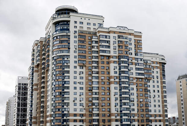 Россияне оценили свои накопления на первый взнос по ипотеке