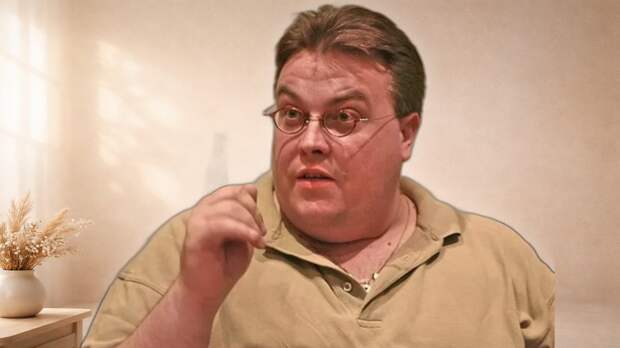 «У меня уже есть двое замечательных детей»: как актер Алексей Колган после 30 лет нашел семью, но столкнулся с осуждением