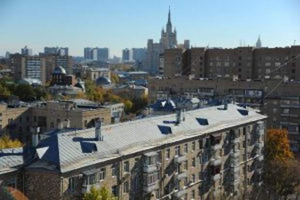 Порядка 50 процентов сотрудников столичных компаний переведут на «удаленку». Фото: архив, «Вечерняя Москва»