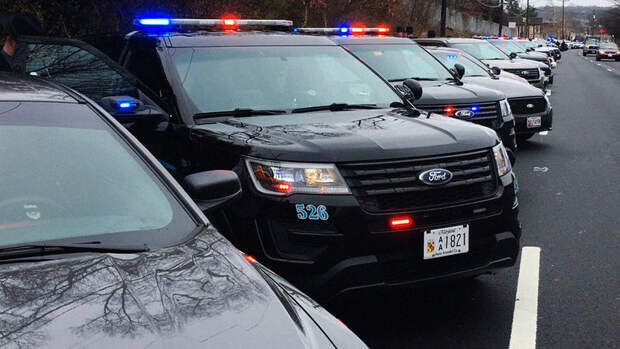 NYP: мужчина убил шесть человек в американском штате Миссисипи