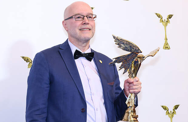Художник-аниматор, двукратный номинант на «Оскар» Константин Бронзит: «Ищите оригинальные истории, они есть, все в ваших руках»