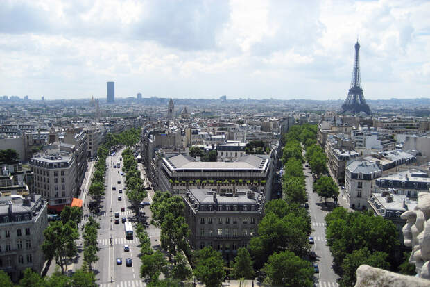 Европейская страна запросила проведение учений НАТО в Гренландии