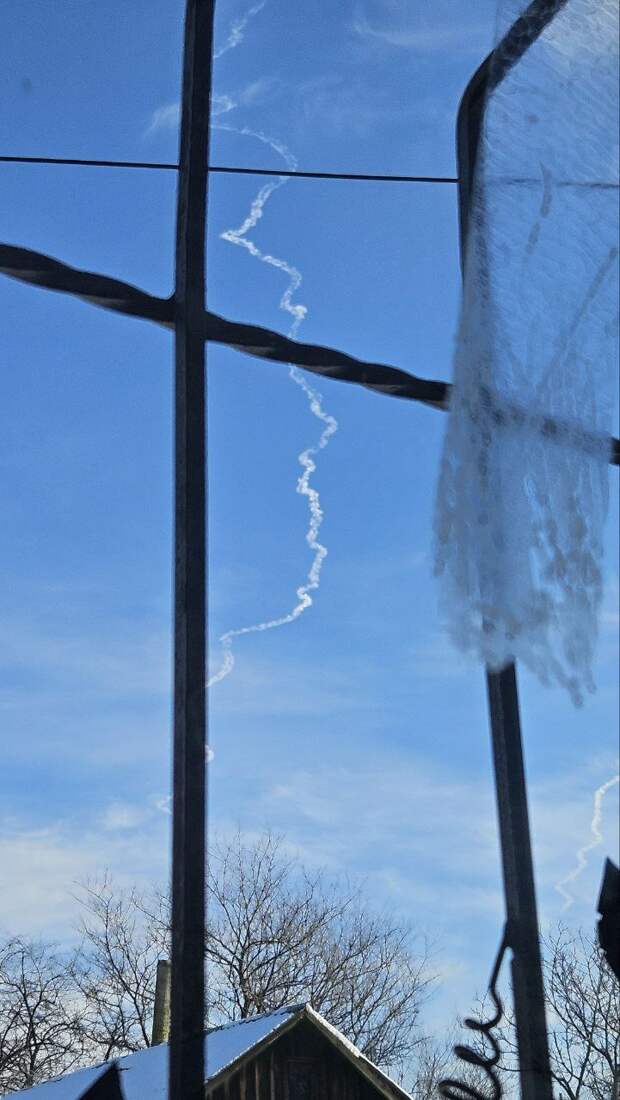 Ясиноватая сейчас