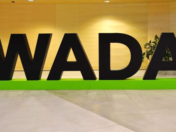 WADA отклонило требование США об аудите.