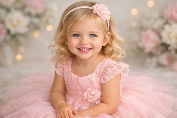 Август и Грация: в Приморье озвучили самые редкие имена прошлого года