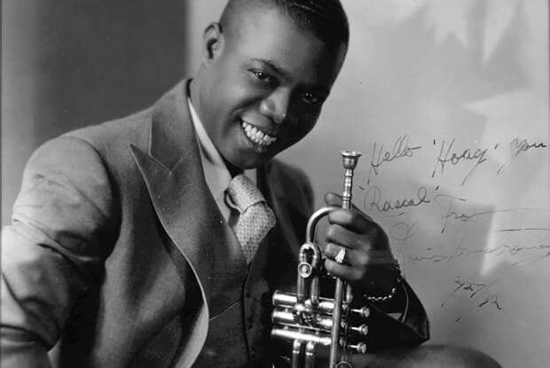 "КИОН Музыка": Луи Армстронг стал лидером джазового чарта России в 2026 году