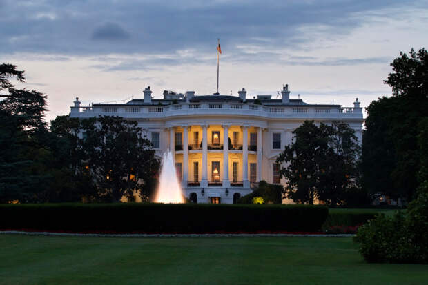 В Белом доме раскрыли, кто должен вернуть США расходы на войну против Ирана
