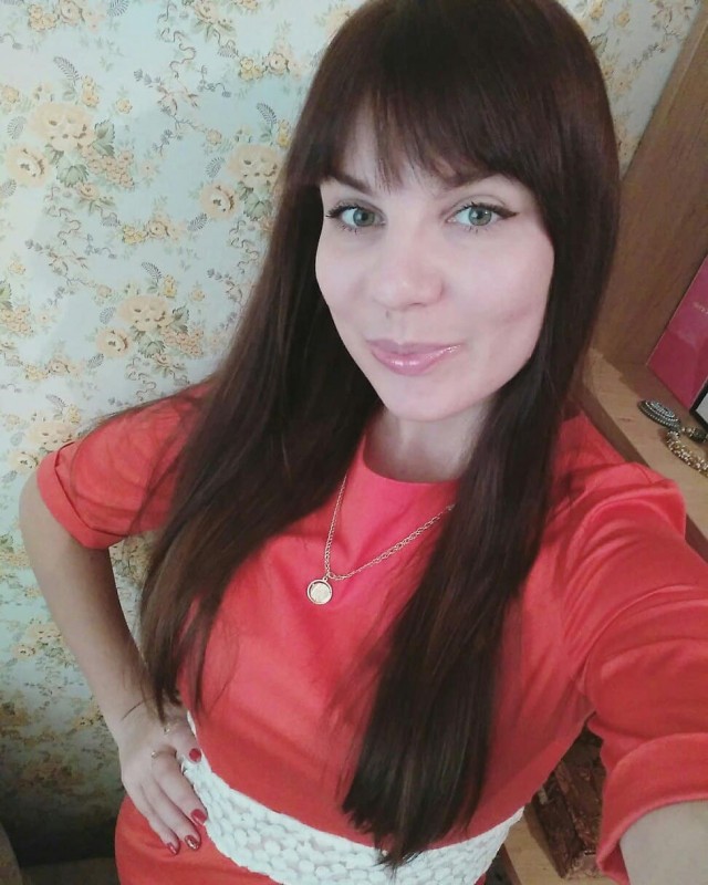 Девушки из соцсетей