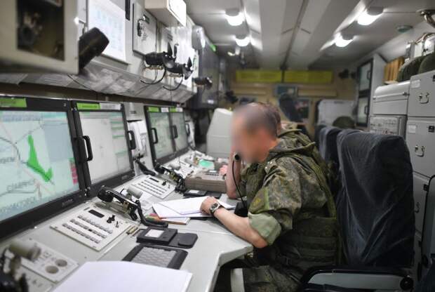 Власти Курганской области объявили режим беспилотной опасности