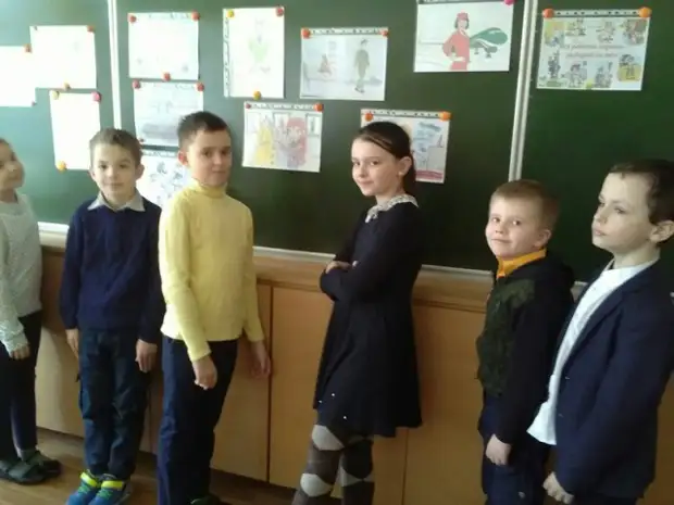 19.03.2022 года в рамках внеурочной занятости и организационно-содержательного наполнения шестого школьного дня, в школе прош...