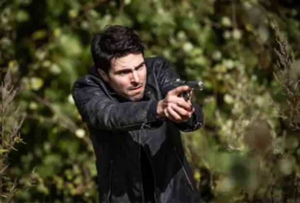 Before We Die Recap: Who Died in the Season Finale? — Plus, Grade It!