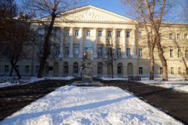 Мастер-класс по переводам текстов состоится в лингвистическом университете. Фото: Анна Быкова