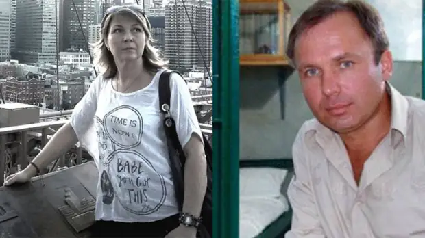 Супруга ростовского летчика Ярошенко рассказала об издевательствах над ним в США