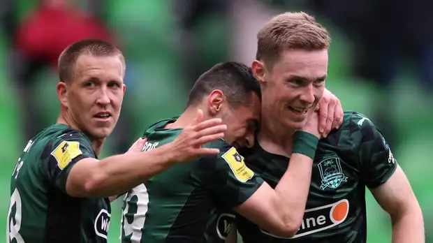 Успех «Краснодара» без легионеров, голы-рикошеты «Зенита», три победы в добавленное время: чем запомнился 20-й тур РПЛ