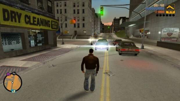 К 20-летию GTA III: как Rockstar создала шедевр, навсегда изменивший индустрию
