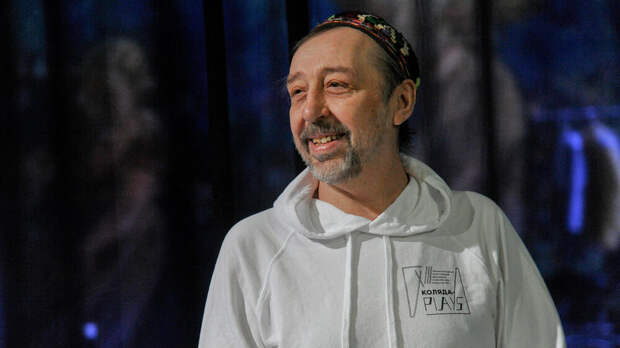 Умер драматург Николай Коляда