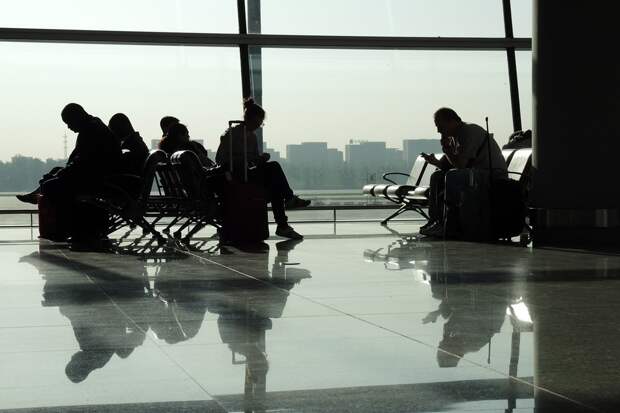 Названо число россиян, находящихся в странах Ближнего Востока в разгар боевых действий