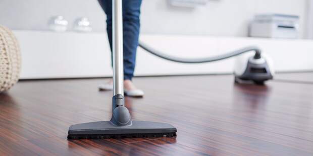 cleaning