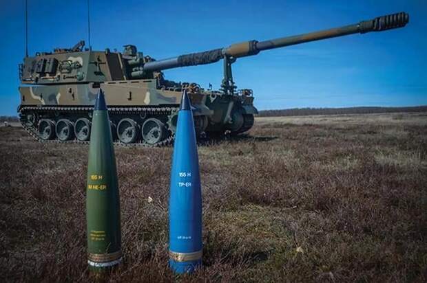 Сеул не исключает присоединения к программе НАТО по закупкам оружия для Киева