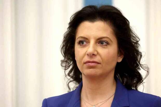 Симоньян впервые рассказала о неизлечимой болезни своего ребёнка