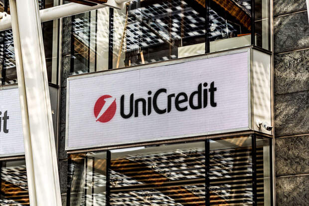 Прибыль UniCredit в России преодолела €200 млн в квартал