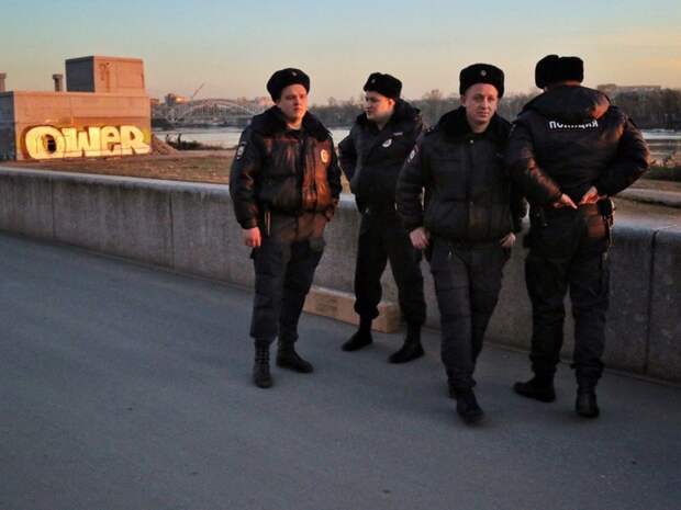 Силовики отпустили задержанных при проведении рейдов в московских барах Underdog и La Virgen