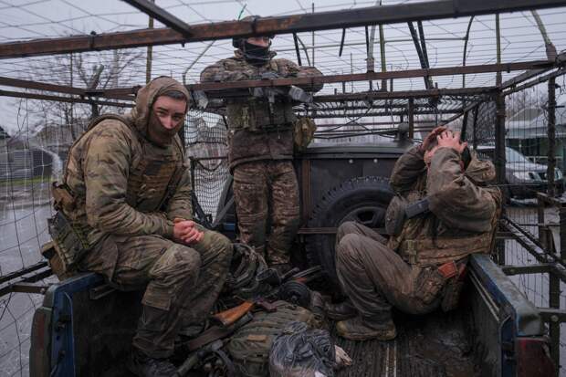 Раскрыта возможная причина затягивания конфликта на Украине