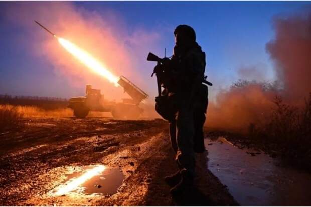 Голос в эфире: боевиков ВСУ заставили убивать самих себя