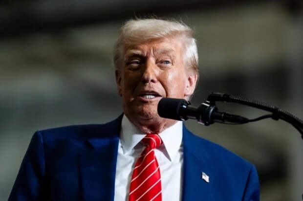 Трамп заявил, что Байден подписал только документ о помиловании сына