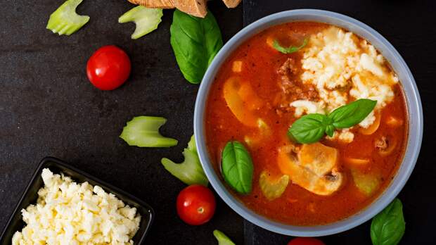 Похмельный лайф-лист: Топ-5 рецептов для бодрого начала года