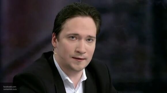 Самонкин призвал ужесточить законодательство, чтобы защитить РФ от беспорядков Самонкин призвал ужесточить законодательство, чтобы защитить РФ от беспорядков