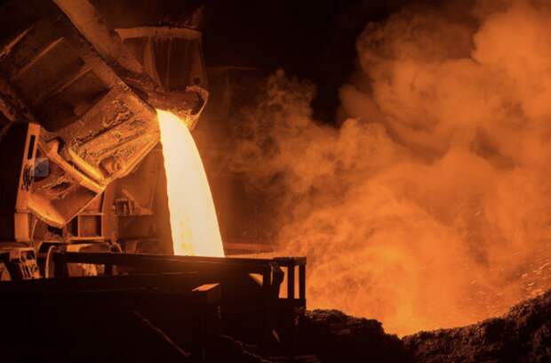 Черная металлургия теряет 10% производства, трубы — 28%, а «Русал» инвестирует в «зеленый» алюминий — обзор ИА Реалист