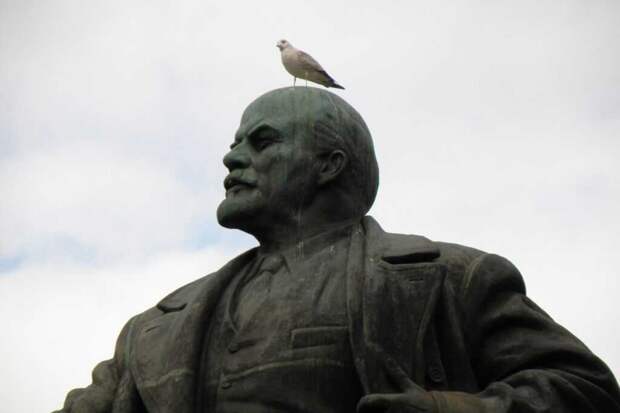 Что любил есть Ленин: от сибирского жаркого до десерта «Сен-Жермен»