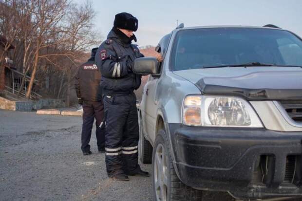 С 5 октября выехавшим за город на авто будут аннулировать права: водителей ждет большой сюрприз