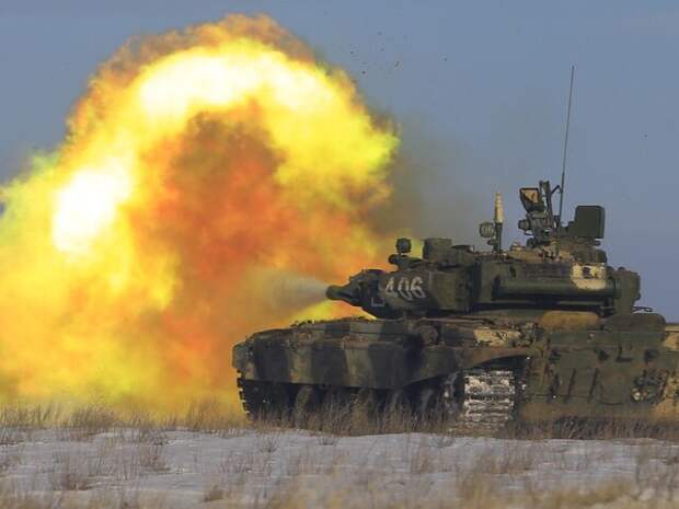 В российском Генштабе назвали зоны огневого поражения новой особенностью СВО