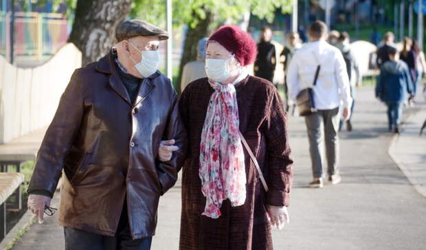 В Татарстане супруги умерли в один день после 60 лет брака