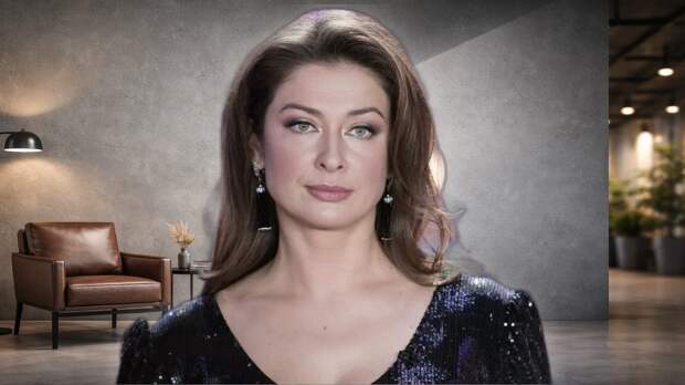 «Для меня он всегда на первом месте»: как 50-летняя Мария Ситтель с пятью детьми сохраняет брак и выглядит моложе своих лет