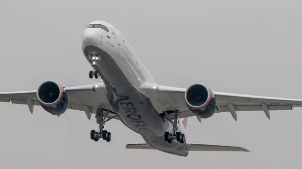 В МИД России прокомментировали сообщения о возможности введения ЕС санкций против «Аэрофлота»