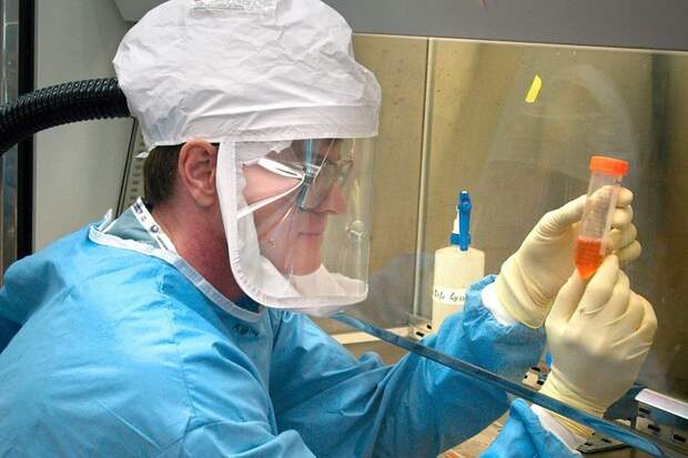 Медики обнаружили препарат, подавляющий коронавирус за двое суток