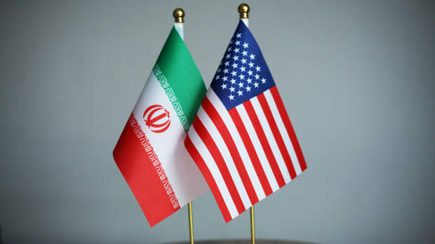 «Думаю, они будут положительными»: Вэнс о переговорах с Ираном