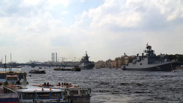 Слишком страшно: Прибалтика «сдулась» в противостоянии с РФ на море – Reuters