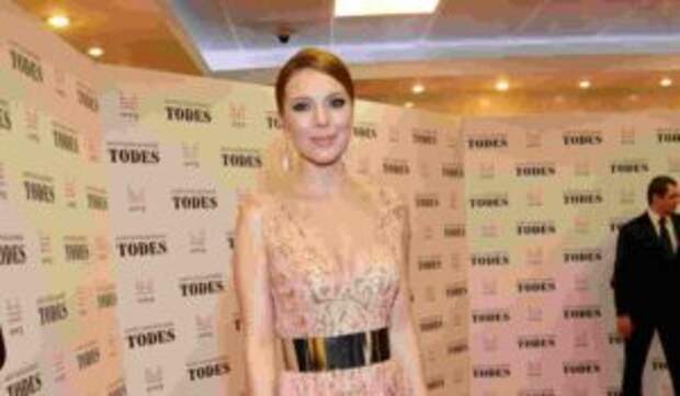 Без прикрас: Подольская разочаровала фанатов своим внешним видом