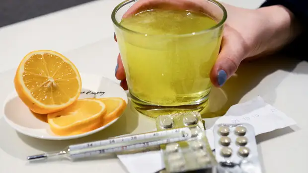 Заболеваемость гриппом и ОРВИ в Оренбургской области превысила эпидпорог на 66%